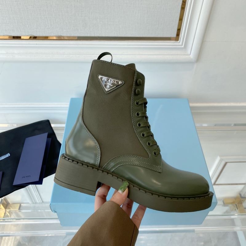 Prada Boots